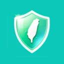 反詐防護盾 App Icon